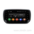 Android car radio for IX45/Santa Fe  2018